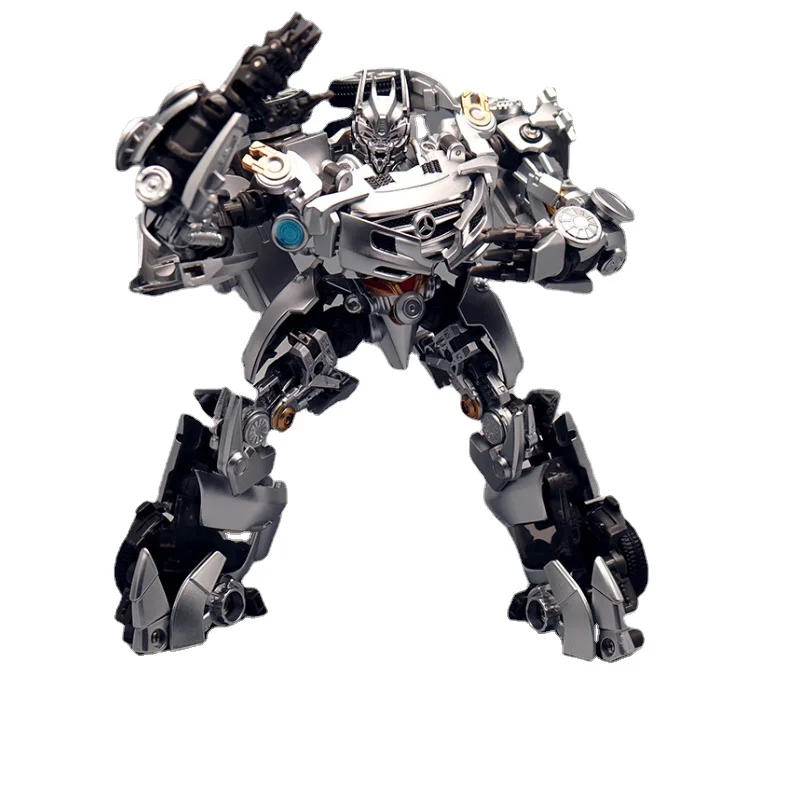Transformation Soundwave Sports Car Conversion Robot Action Figure Boy Collections Toys
Transformation Soundwave Sports Car Conversion Robot Action Figure Boy Collections Toys