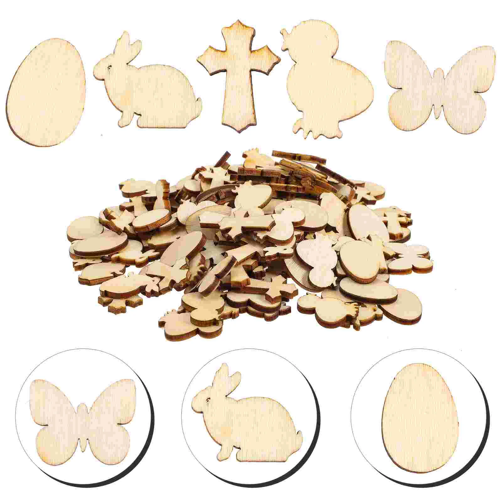Easter Wooden Crafts Woodcutouts Ornaments Eggs Unfinished Bunny Craft Supplies Cutout Adults Spring Kids Egg Blank Chips
Easter Wooden Crafts Woodcutouts Ornaments Eggs Unfinished Bunny Craft Supplies Cutout Adults Spring Kids Egg Blank Chips