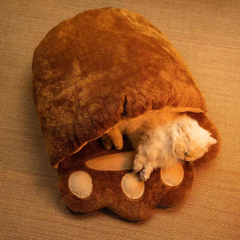 Pet Bed Dog Mat for Warm Deep Sleeping Cat Beds Luxury Soft Cushion Big Medium Small Dogs Removable Washable Wholesale CW60
Pet Bed Dog Mat for Warm Deep Sleeping Cat Beds Luxury Soft Cushion Big Medium Small Dogs Removable Washable Wholesale CW60