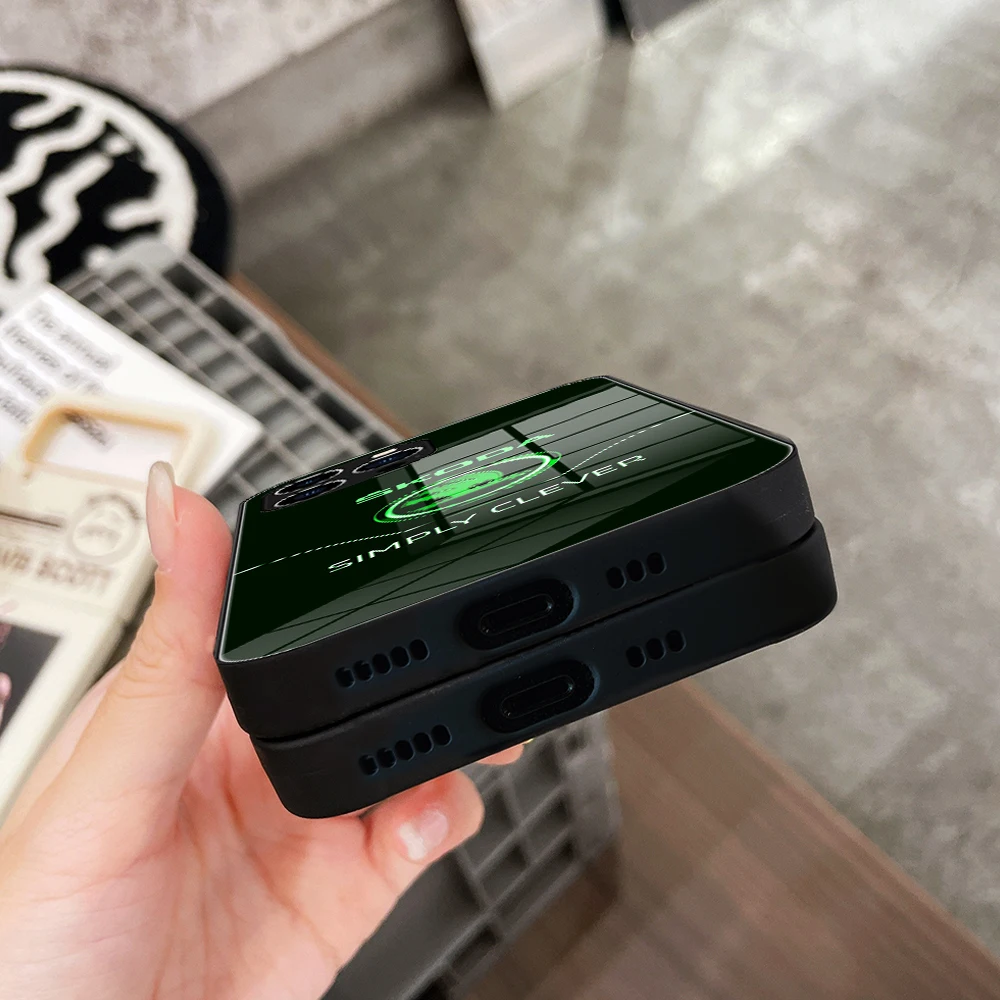 Роскошный чехол для телефона из Германии для iPhone 14pro 13 12 11 Pro 8 7 Plus X 14 SE XR 12 13 Pro mini XS MAX Design S-Skoda
Роскошный чехол для телефона из Германии для iPhone 14pro 13 12 11 Pro 8 7 Plus X 14 SE XR 12 13 Pro mini XS MAX Design S-Skoda