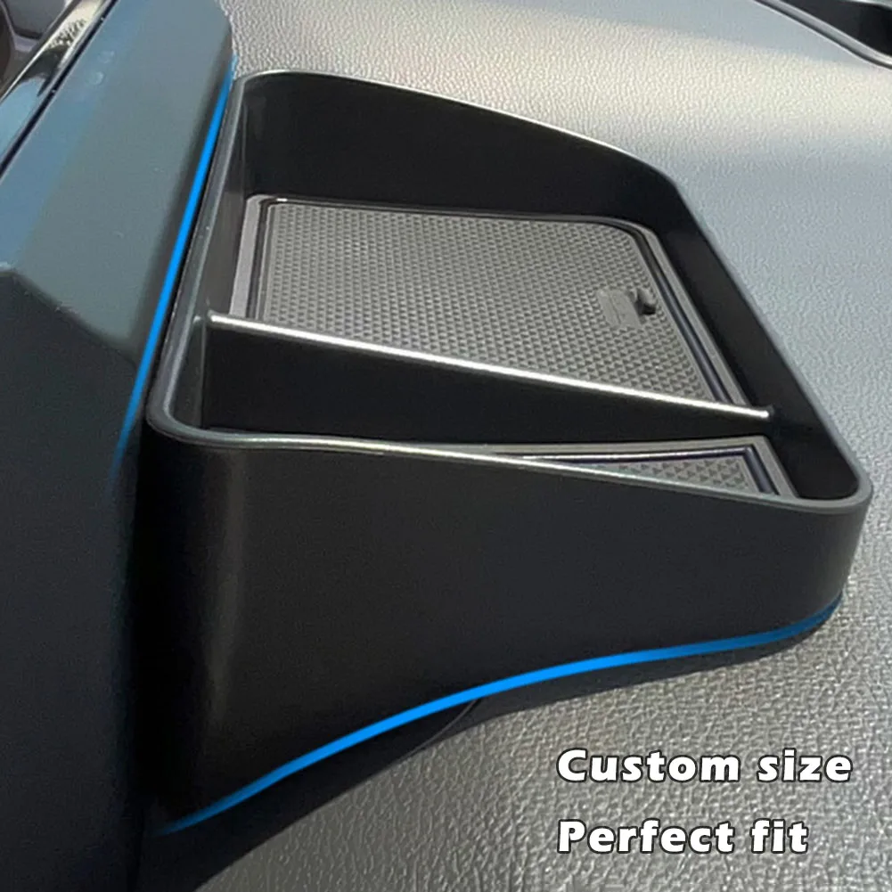For Toyota RAV4 Wildlander 21-22 Corolla Levin Dashboard Storage Box Behind Screen Storage Box Plastic Tray Interior Organizer
For Toyota RAV4 Wildlander 21-22 Corolla Levin Dashboard Storage Box Behind Screen Storage Box Plastic Tray Interior Organizer