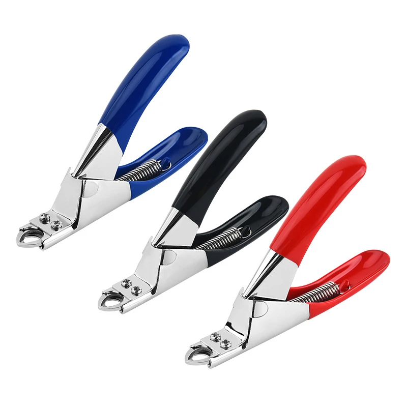 Multifunctional Pet Nail Clippers Dog Nailclippers Stainless Steel Cat Cut Nail Cutter Animal Cleaner Claws Scissores
Multifunctional Pet Nail Clippers Dog Nailclippers Stainless Steel Cat Cut Nail Cutter Animal Cleaner Claws Scissores