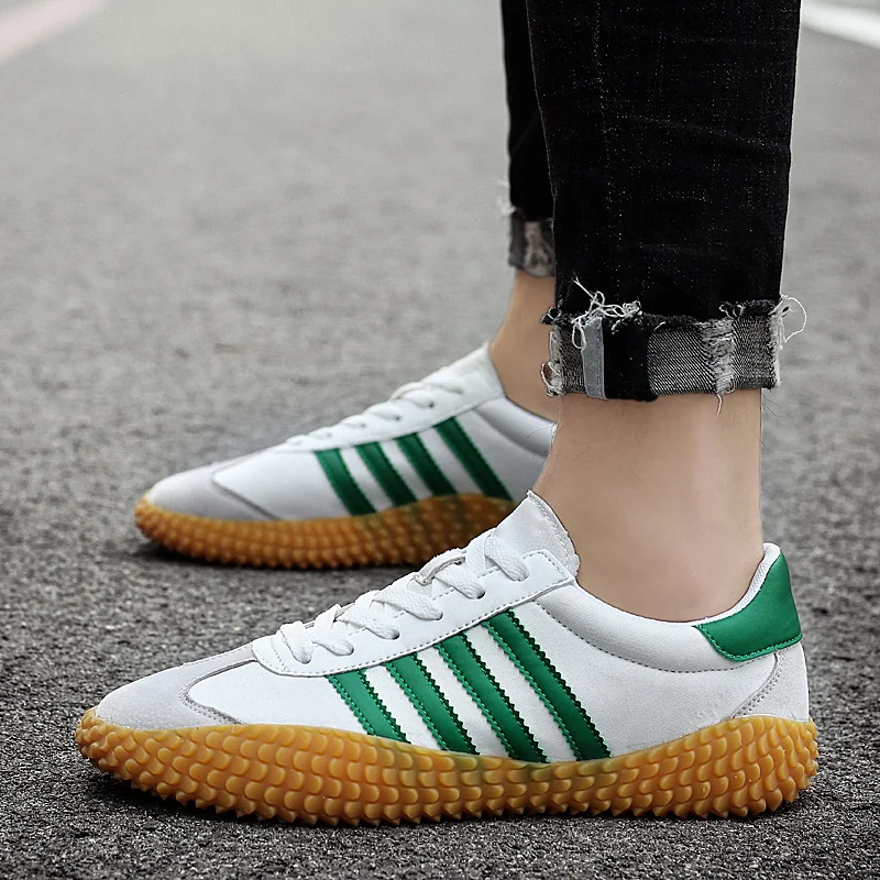 Lisapie Men white shoes Men Casual Sneakers Shoes Comfortable luxury Brand Platform men sneakers tenis hombre Walking Sneakers 
Lisapie Men white shoes Men Casual Sneakers Shoes Comfortable luxury Brand Platform men sneakers tenis hombre Walking Sneakers