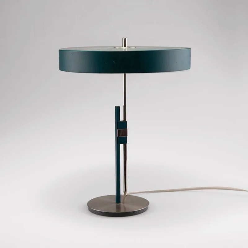 Post modern creative dark blue living room LED lamp minimalist Hotel Art bedside lamp bedroom study desk lamp
Post modern creative dark blue living room LED lamp minimalist Hotel Art bedside lamp bedroom study desk lamp