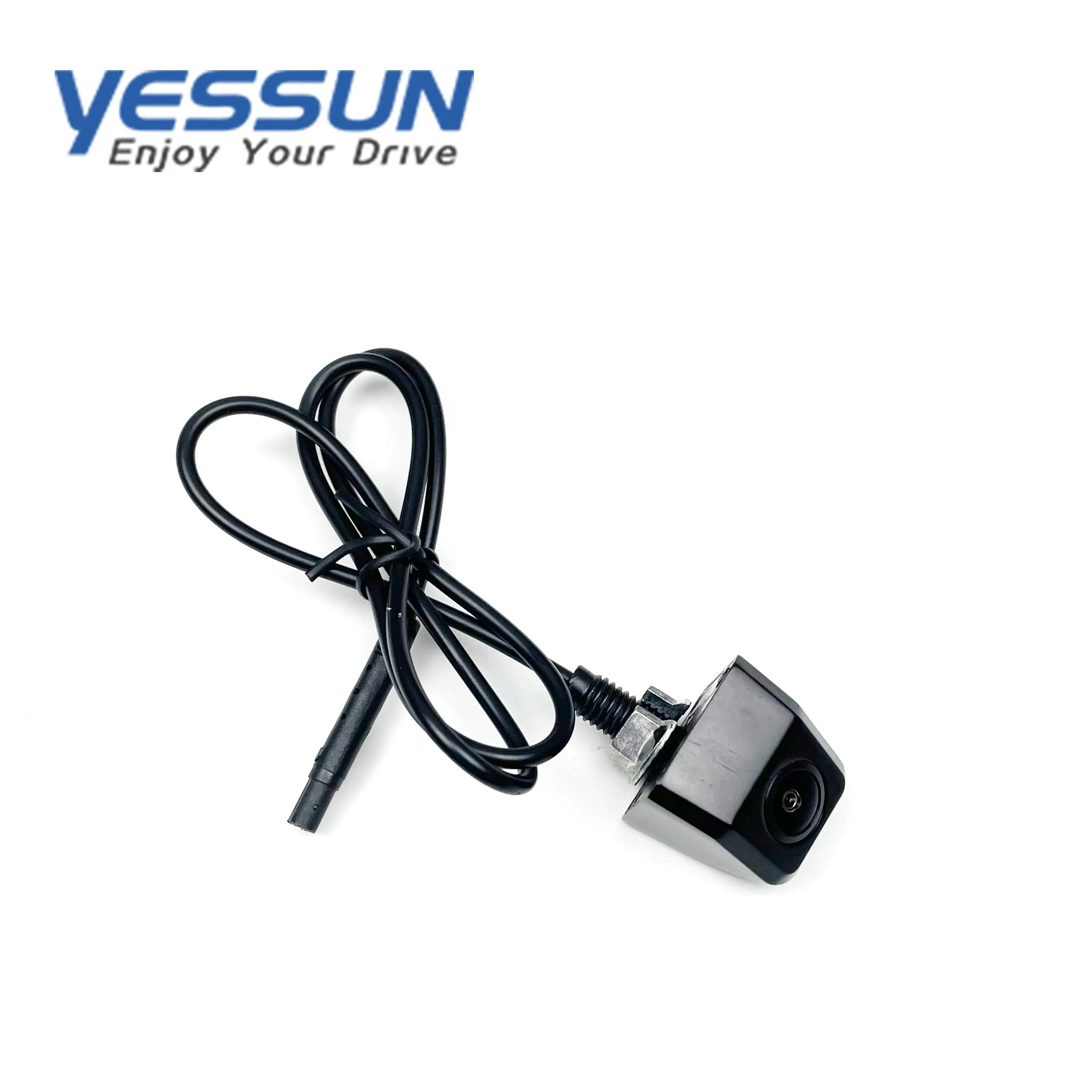 OEM-Style Flush Mount Rear-View Backup Camera For Kia Hyundai Jeep Nissan accessories rear camera For GMC dodge
OEM-Style Flush Mount Rear-View Backup Camera For Kia Hyundai Jeep Nissan accessories rear camera For GMC dodge