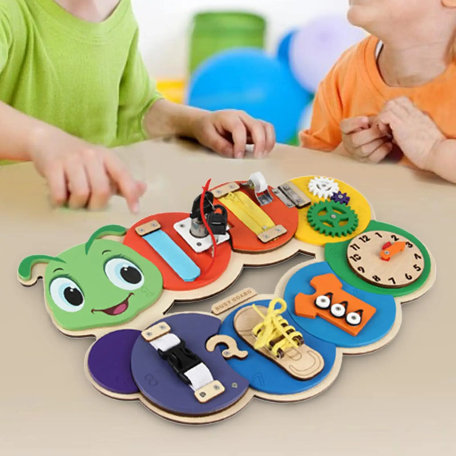 Montessori Busy Board for Toddlers Montessori Busy Board for Kids Boys Girls
Montessori Busy Board for Toddlers Montessori Busy Board for Kids Boys Girls