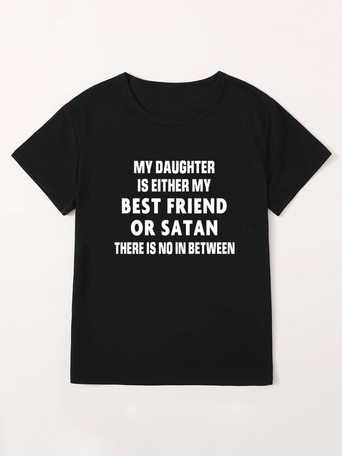 MY DAUGHTER Women's Clothing With Free Shipping Items to Nigeria T- Shirts Y2k Clothes Aesthetic Elegant Female Blouses Mafalda
MY DAUGHTER Women's Clothing With Free Shipping Items to Nigeria T- Shirts Y2k Clothes Aesthetic Elegant Female Blouses Mafalda