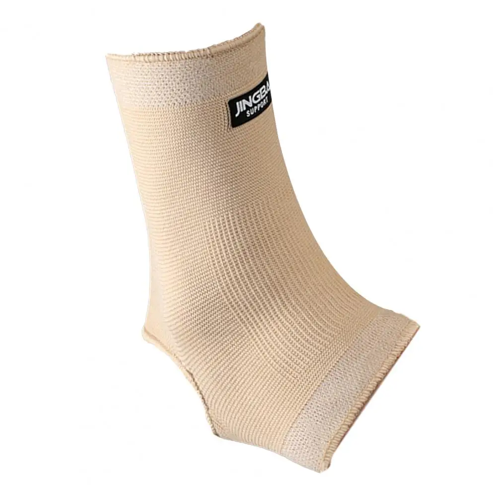 Stretch Comfortable to Wear Elastic Bandage Support Ankle Protector for Playing Basketball
Stretch Comfortable to Wear Elastic Bandage Support Ankle Protector for Playing Basketball