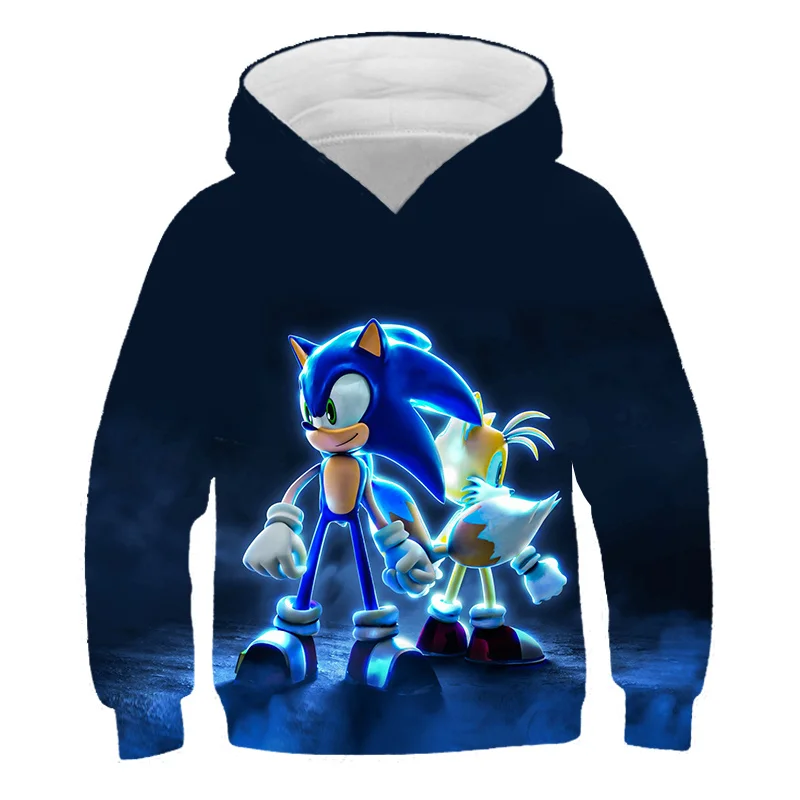 Spring Autumn Super Sonic Print 3D Hoodies 1-14 Years Children Cartoon Anime Graphic Kids Boys Long Sleeve Harajuku Sweatshirt
Spring Autumn Super Sonic Print 3D Hoodies 1-14 Years Children Cartoon Anime Graphic Kids Boys Long Sleeve Harajuku Sweatshirt