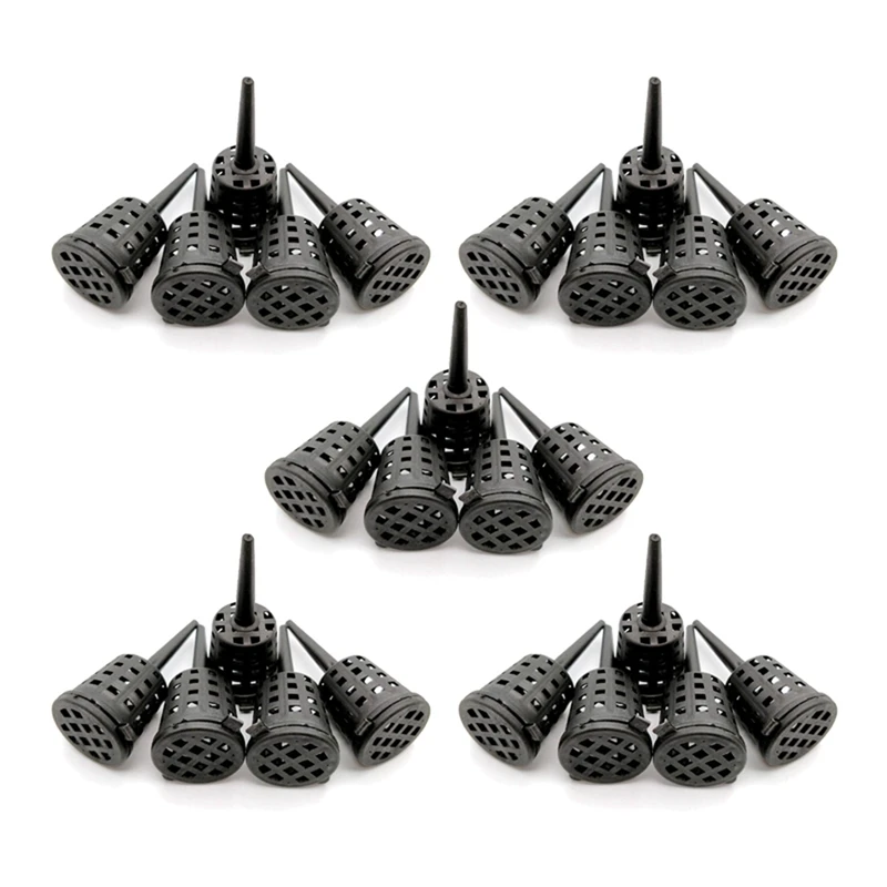 500 Pcs Park Agriculture Orchid Portable Cultivate Nursery Pots Slow Release Fertilizer Baskets With Lid Plant Aquarium
500 Pcs Park Agriculture Orchid Portable Cultivate Nursery Pots Slow Release Fertilizer Baskets With Lid Plant Aquarium
