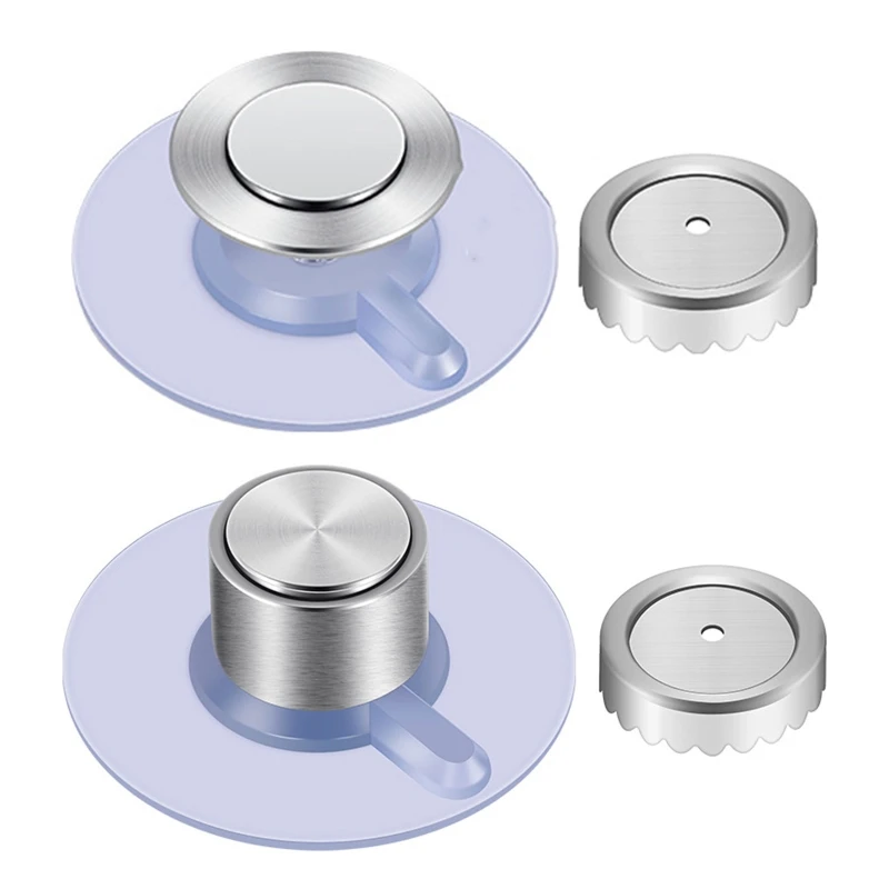 Creative Magnetic Soap Holders Bathroom Wall Hanging Soap Holders Suction Cup Rack Silver Magnetic Soap Holder
Creative Magnetic Soap Holders Bathroom Wall Hanging Soap Holders Suction Cup Rack Silver Magnetic Soap Holder