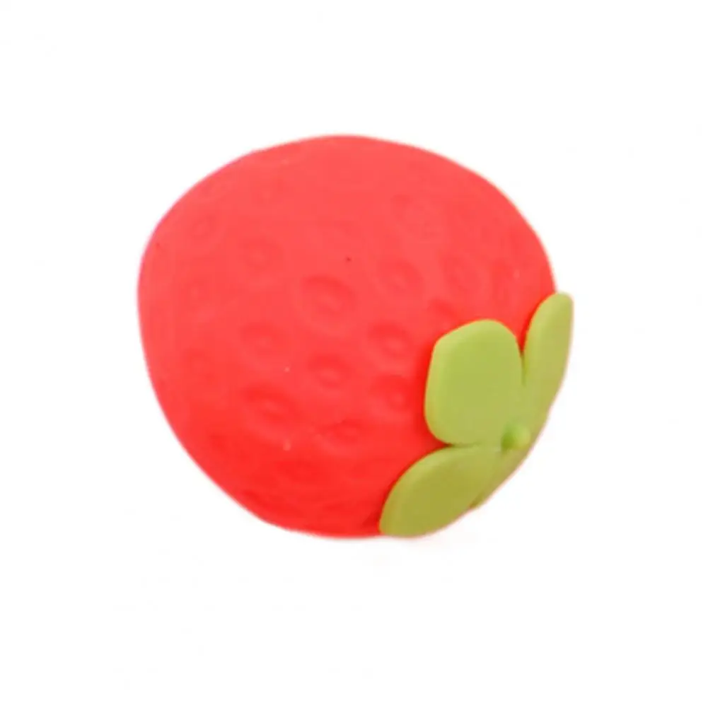 Simulation Elastic Relieve Boredom Decompression Toy Funny Gadget Vent Ball Toy Strawberry Squeeze Toy Party Favors
Simulation Elastic Relieve Boredom Decompression Toy Funny Gadget Vent Ball Toy Strawberry Squeeze Toy Party Favors