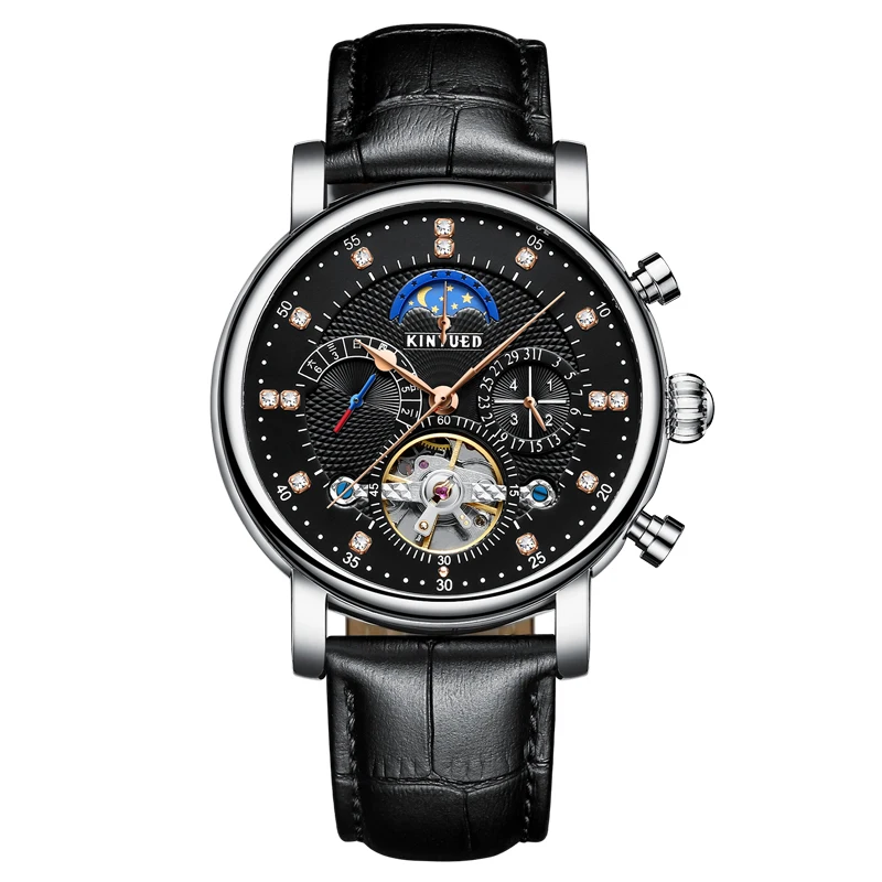 Mens Watches Top Brand Luxury High Quality Automatic Mechanical Men Watch Sports Casual Leather Watch QuartzRelogio Masculino
Mens Watches Top Brand Luxury High Quality Automatic Mechanical Men Watch Sports Casual Leather Watch QuartzRelogio Masculino