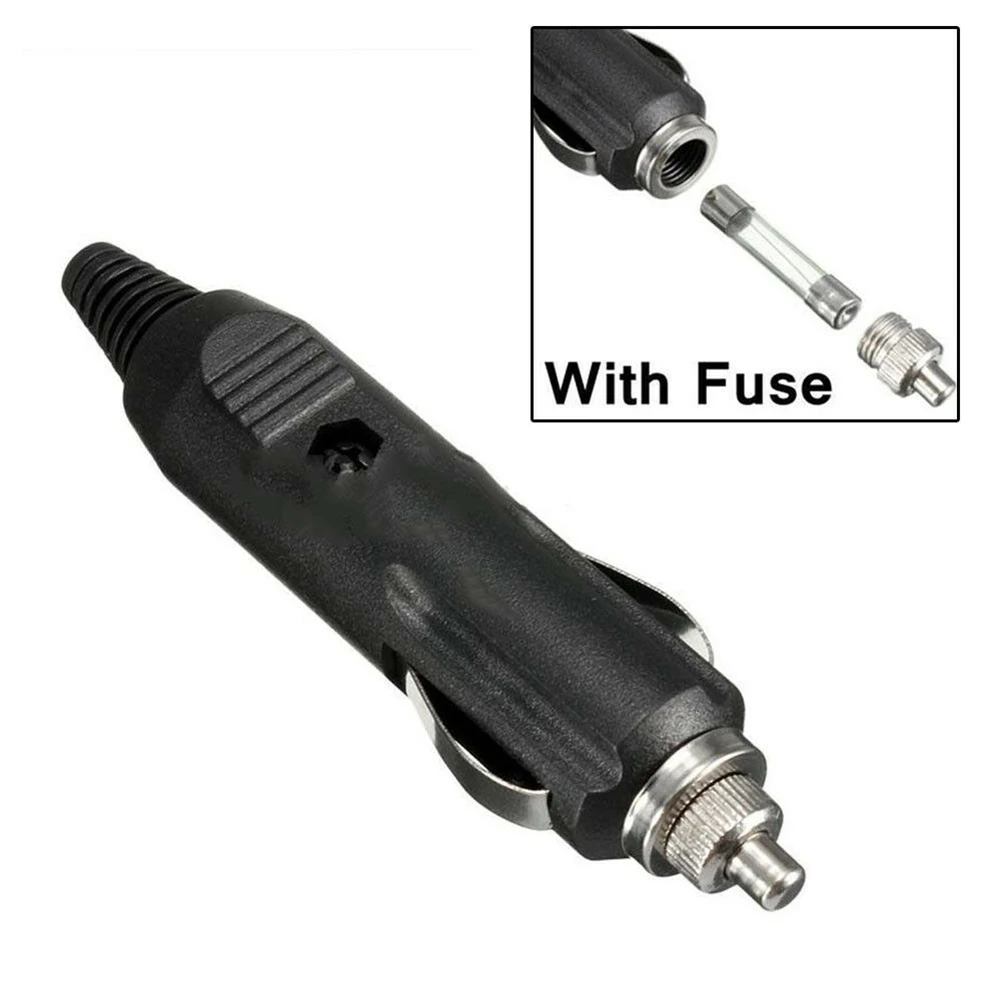 12V High Power Automobile Cigar Lighter Switching Plugs For Car/Van Vehicle Motor Car Cigar Lighter Plugs Accessories
12V High Power Automobile Cigar Lighter Switching Plugs For Car/Van Vehicle Motor Car Cigar Lighter Plugs Accessories