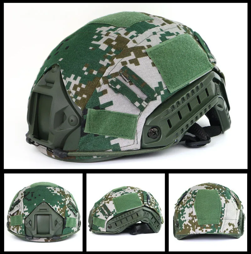 Tactical Helmet Covers Airsoft Paintball War Game Gear CS FAST Helmet Covers Weight Bags Bags Hunting Helmet Accessories
Tactical Helmet Covers Airsoft Paintball War Game Gear CS FAST Helmet Covers Weight Bags Bags Hunting Helmet Accessories