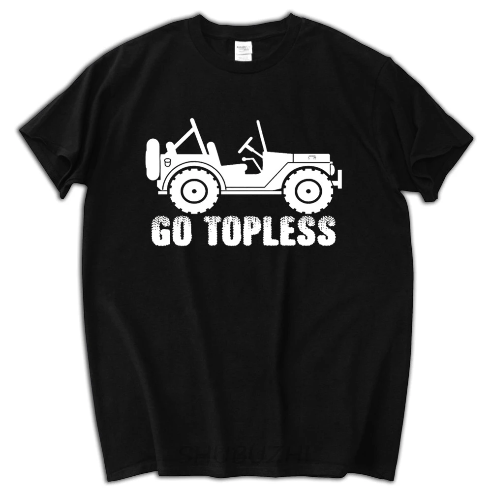 male funny present Fashion Go Topless Offroad Cotton Blend Short Sleeves Black T-Shirt Men T Shirt Print Cotton T-shirt 
male funny present Fashion Go Topless Offroad Cotton Blend Short Sleeves Black T-Shirt Men T Shirt Print Cotton T-shirt