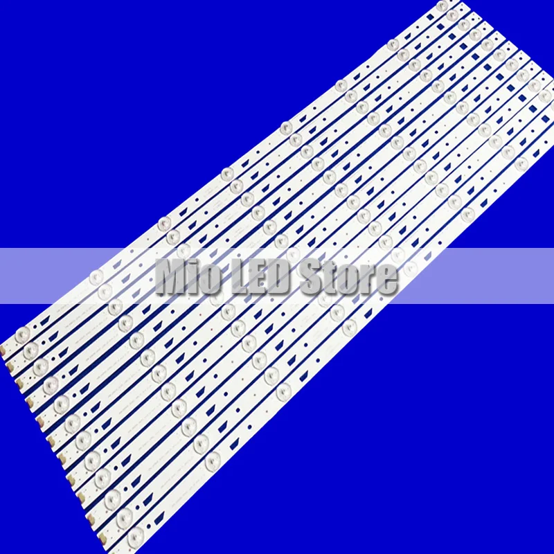 5 комплектов светодиодных панелей для подсветки Thomson 65us6006 LVU650SSDX E2 V9 65UA6606 LVU650CC LB650T 65U3650C 65UB6406 LVU650SSDX
5 комплектов светодиодных панелей для подсветки Thomson 65us6006 LVU650SSDX E2 V9 65UA6606 LVU650CC LB650T 65U3650C 65UB6406 LVU650SSDX
