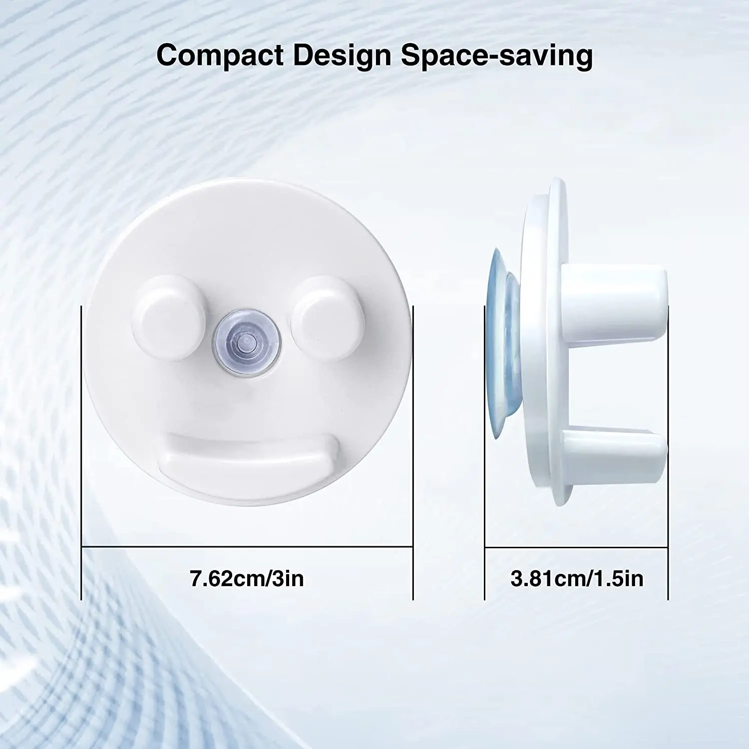 Smiling Face Sponge Holder Suction Cup Sponge Holders Storage Holding Smile Sponges Rack Home Kitchen Sink Bathroom Organizer
Smiling Face Sponge Holder Suction Cup Sponge Holders Storage Holding Smile Sponges Rack Home Kitchen Sink Bathroom Organizer