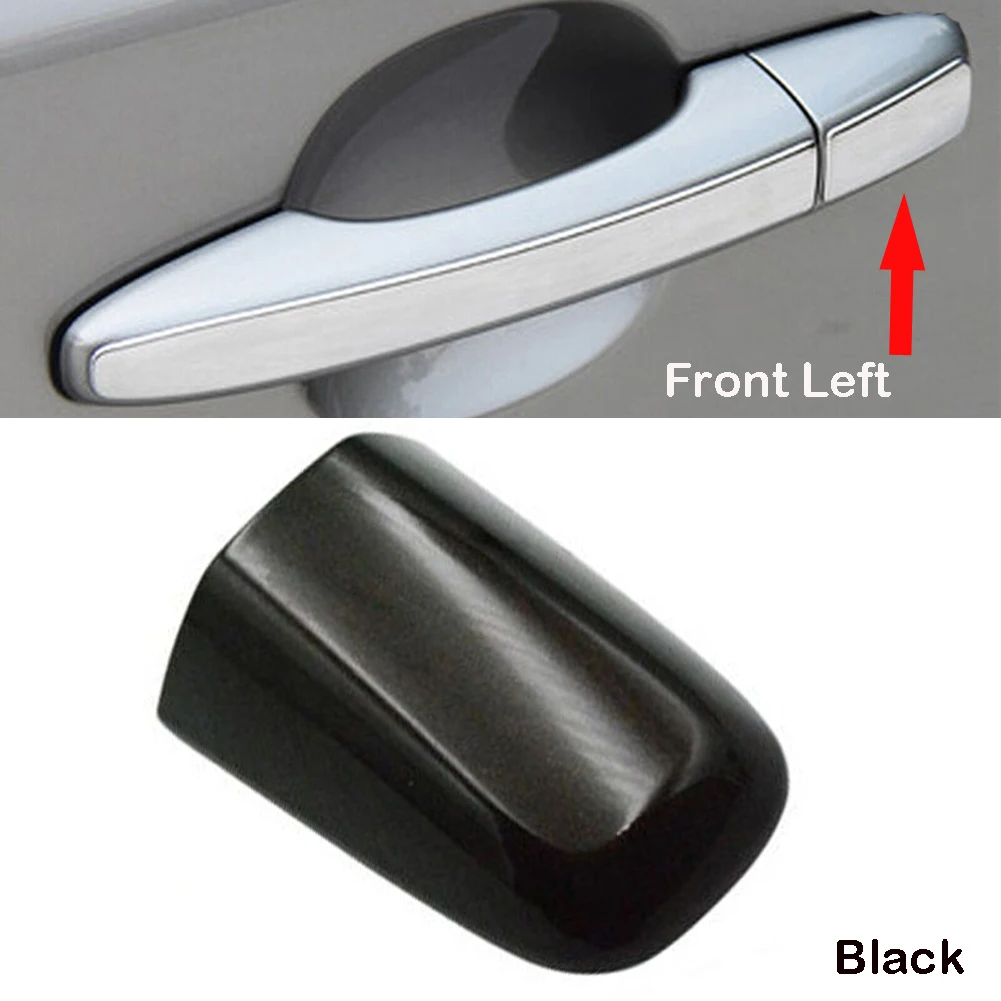 Cap Door Handle Cover Front Plastic Replacement 1 Pc 31349578 39819800 Auto Parts Black For S60 S60L 2014-2019
Cap Door Handle Cover Front Plastic Replacement 1 Pc 31349578 39819800 Auto Parts Black For S60 S60L 2014-2019