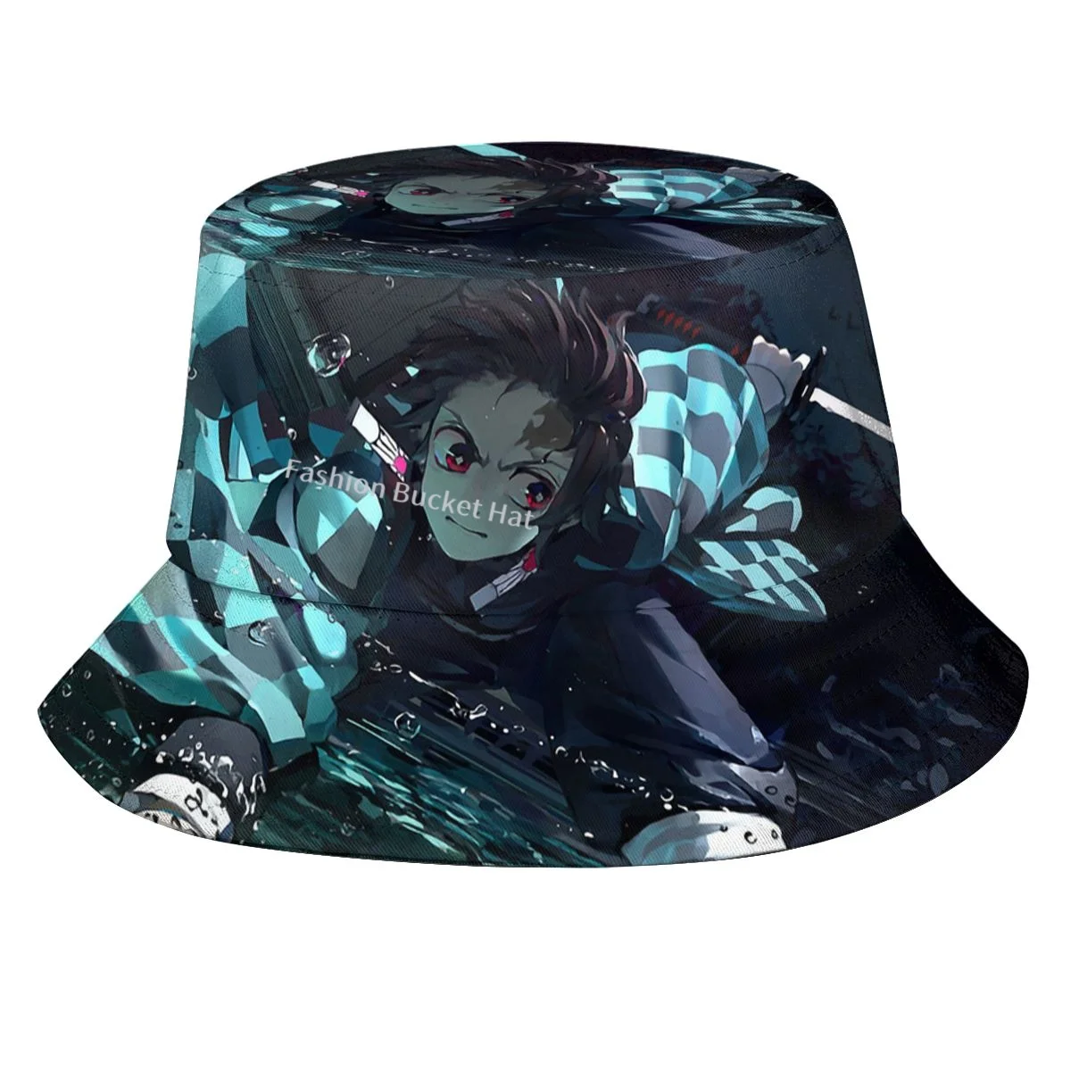 Demon Slayer Anime Hats Tanjiro Breathable Aldult Gorra Sports Cycling Beach Sun Protection Bucket Hat Teen Cosplay Cap
Demon Slayer Anime Hats Tanjiro Breathable Aldult Gorra Sports Cycling Beach Sun Protection Bucket Hat Teen Cosplay Cap