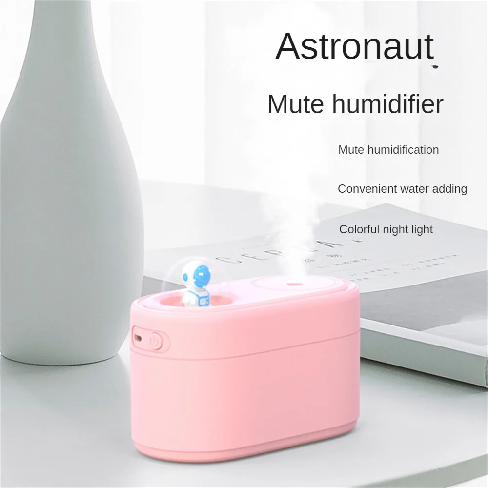 Mini Air Humidifier Portable USB Aroma Diffuser LED Lamp Car Diffuser For Home Bedroom Silent Aromatherapy Air Humidifier
Mini Air Humidifier Portable USB Aroma Diffuser LED Lamp Car Diffuser For Home Bedroom Silent Aromatherapy Air Humidifier