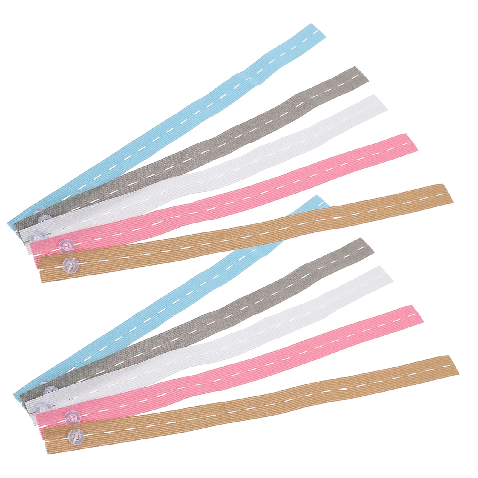 Clothes Storage Elastic Strap Straps Organizer Belt Band Bands Binding Travel Garment Clothing Organization Sewing Luggage Tool
Clothes Storage Elastic Strap Straps Organizer Belt Band Bands Binding Travel Garment Clothing Organization Sewing Luggage Tool