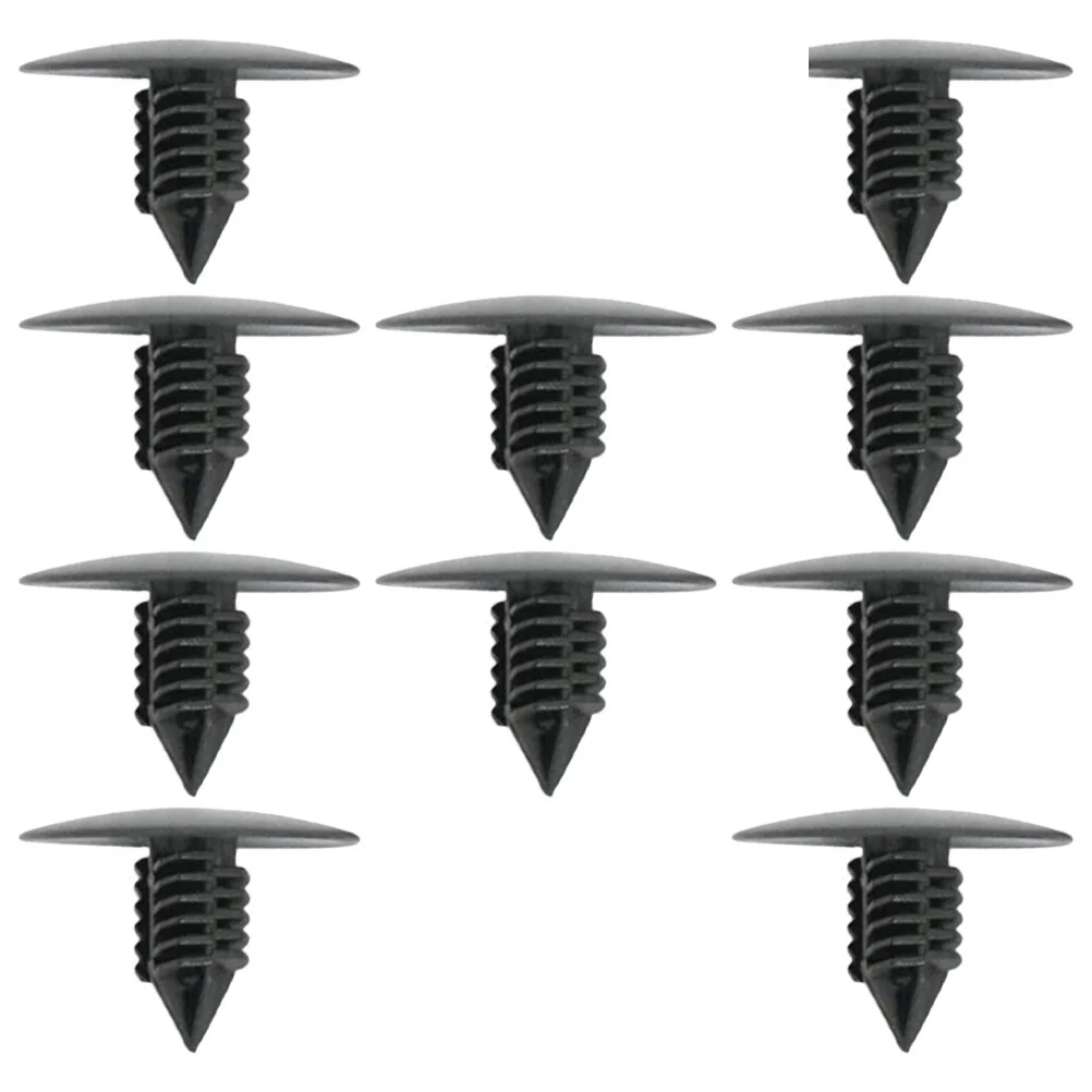 10pcs Auto Trim Clips 7703077435 Wheel Arch Clips Plastic Rivet Fastener Car Bumper Push Clip Car Push Clip Rivet Clips for car
10pcs Auto Trim Clips 7703077435 Wheel Arch Clips Plastic Rivet Fastener Car Bumper Push Clip Car Push Clip Rivet Clips for car