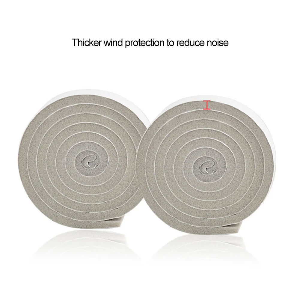 Door Sealing Strip Seam Sound Weatherstrip Insulation And Windshield Waterproof Sponge Strip Self-Adhesive Casement For Doors
Door Sealing Strip Seam Sound Weatherstrip Insulation And Windshield Waterproof Sponge Strip Self-Adhesive Casement For Doors