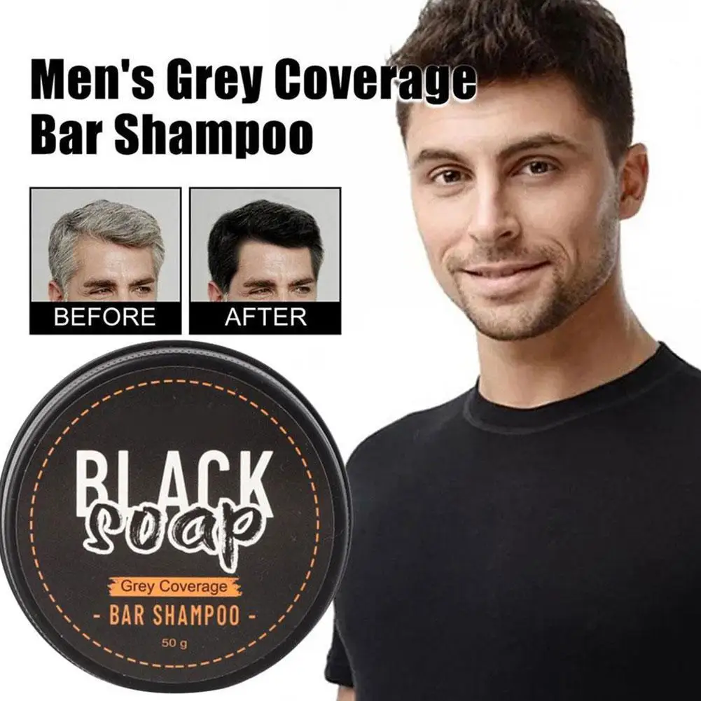 4 Styles Hair Darkening Shampoo Bar Soap Anti Dandruff Deep Beautiful Black Cleansing Nourishment Hair Improve Gray White Men
4 Styles Hair Darkening Shampoo Bar Soap Anti Dandruff Deep Beautiful Black Cleansing Nourishment Hair Improve Gray White Men
