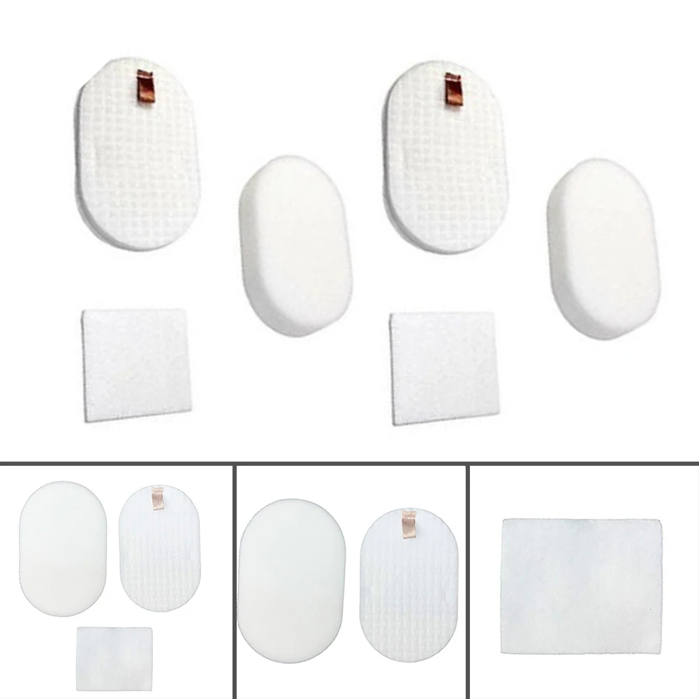 Tool Foam Filters Clean For Shark BAGLESS Upright 3 Sets AH400 \\AH400C\\AH401\\AH401C AH405\\AH450REF\\AH452 AH452W\\AH454Q
Tool Foam Filters Clean For Shark BAGLESS Upright 3 Sets AH400 \\AH400C\\AH401\\AH401C AH405\\AH450REF\\AH452 AH452W\\AH454Q