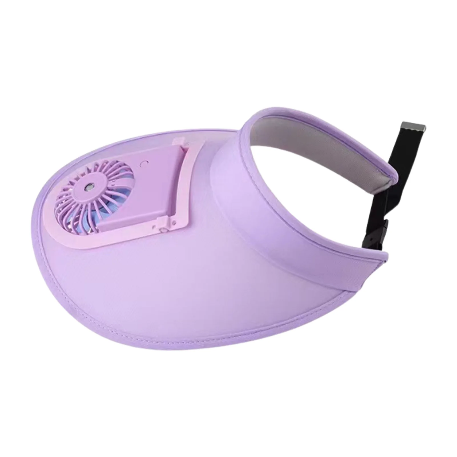 Fan Hat Summer Hat With Three Temp Settings 3-speeds Wind Setting Summer Fan Cooling Cap Hat UPF 50 Wide Brim Adjustable Sun Hat
Fan Hat Summer Hat With Three Temp Settings 3-speeds Wind Setting Summer Fan Cooling Cap Hat UPF 50 Wide Brim Adjustable Sun Hat