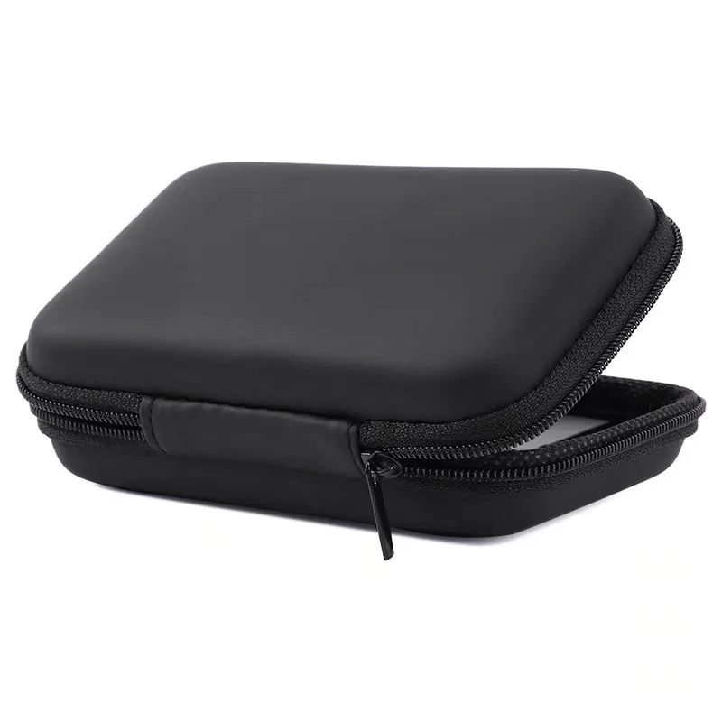 Digital Multimeter Tool Bag Shockproof Multifunction Multimeter Tool Carrying Case 19*12*7*cm Black EVA Bag For Multimeters
Digital Multimeter Tool Bag Shockproof Multifunction Multimeter Tool Carrying Case 19*12*7*cm Black EVA Bag For Multimeters