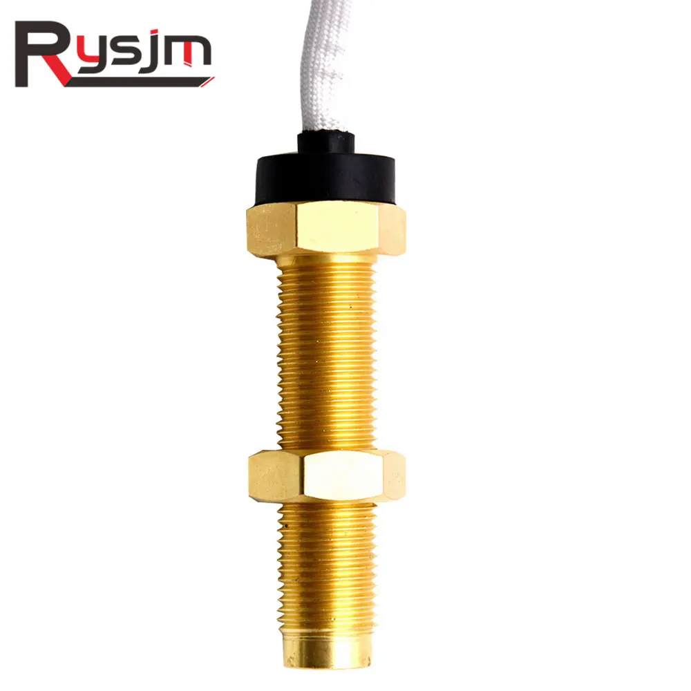 Car Boat Tachometer Sensor for Auto motorcycle tachometer Gauge fit 6000/8000 rpm with M18 / M16 Speed Sensor Cable Speedometer
Car Boat Tachometer Sensor for Auto motorcycle tachometer Gauge fit 6000/8000 rpm with M18 / M16 Speed Sensor Cable Speedometer