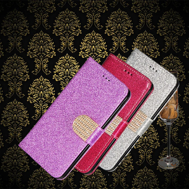 Bling Diamond Leather Wallet Leather Case For TP-Link N1 C5 C7 C9 Plus Max C5A C9A C9s phone cover
Bling Diamond Leather Wallet Leather Case For TP-Link N1 C5 C7 C9 Plus Max C5A C9A C9s phone cover