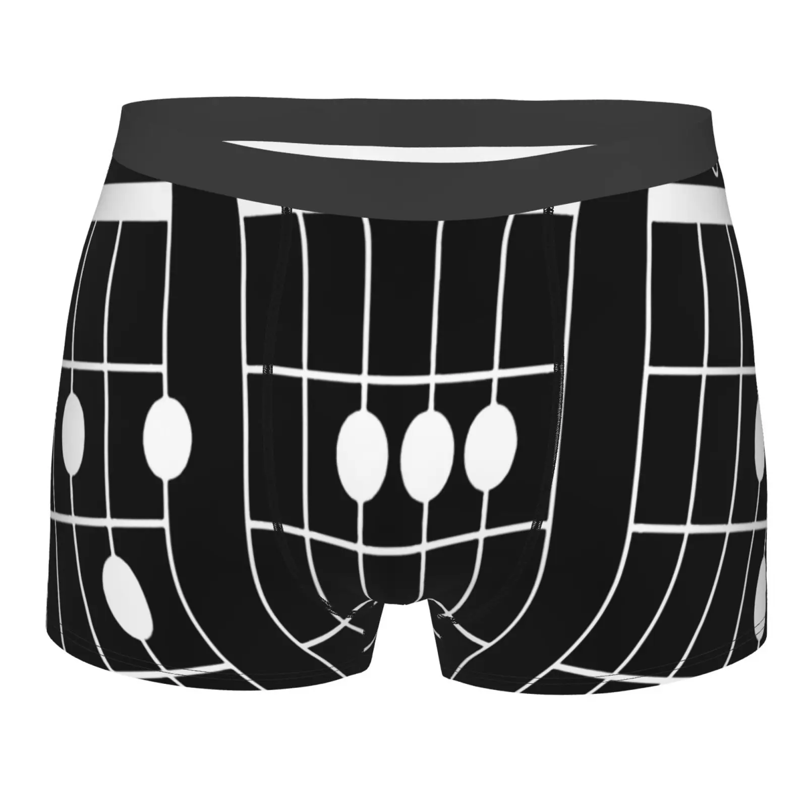 Guitar Chord Dad For 6324 Men's Panties Underwear For Man Panties Men's Panties Men Sexy Shorts For Women Pack Polyester Print 
Guitar Chord Dad For 6324 Men's Panties Underwear For Man Panties Men's Panties Men Sexy Shorts For Women Pack Polyester Print