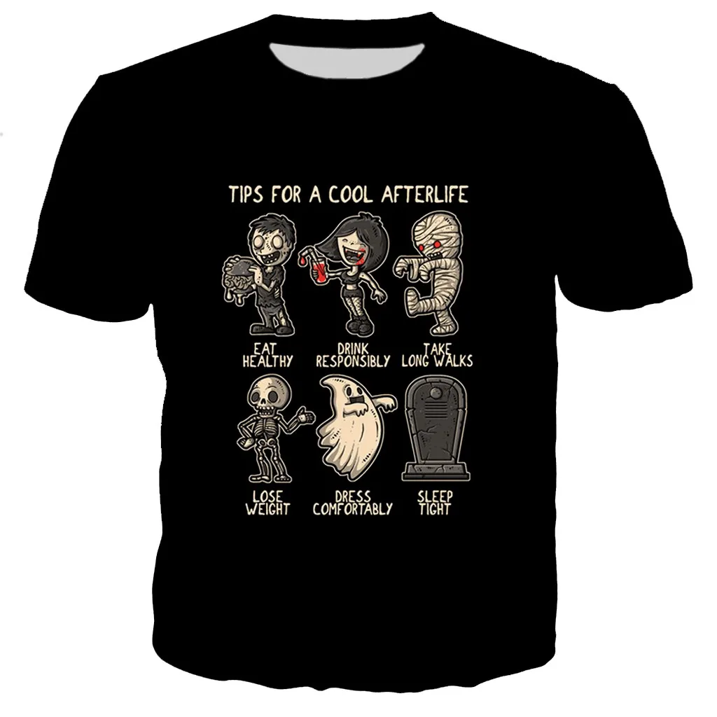 Boys And Girls Summer Hot Sale 3D Leisure Printing Jason Voorhees Men/women 2022 New Fashion T-shirts
Boys And Girls Summer Hot Sale 3D Leisure Printing Jason Voorhees Men/women 2022 New Fashion T-shirts