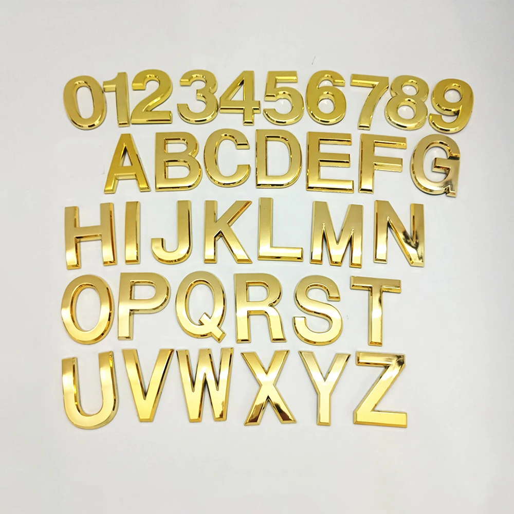 2.75 Inch Number Signs On The Door 0 To 9 Mailbox Letters Numbers Self Adhesive For Apartment Office Hotel Room Mailbox Signs
2.75 Inch Number Signs On The Door 0 To 9 Mailbox Letters Numbers Self Adhesive For Apartment Office Hotel Room Mailbox Signs