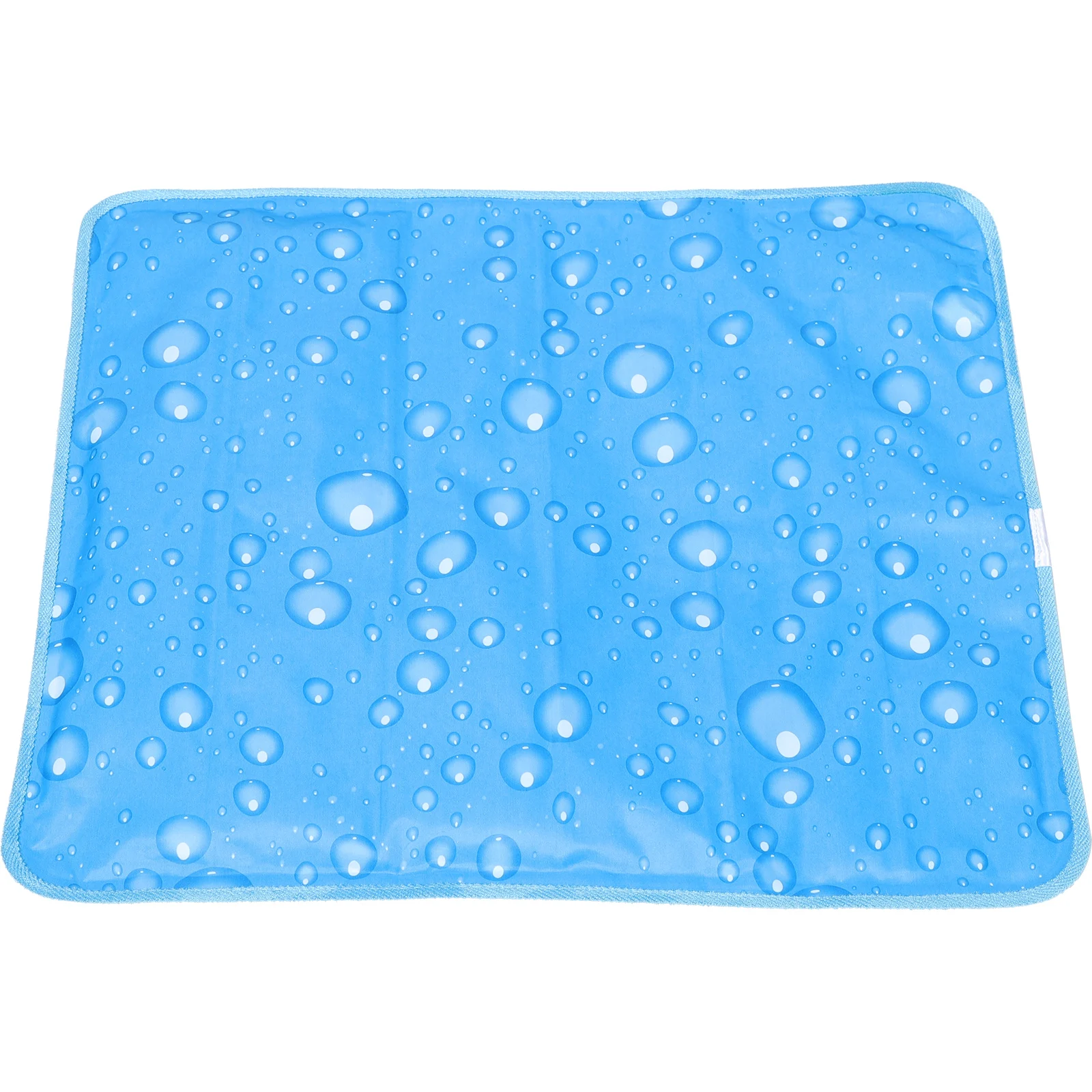 Seat Cushion Pad Cooling Mat Ice Car Chair Boat Kayak Summer Cool Equipment Fitness Stroller Exercise Outdoor Blanket Mattress
Seat Cushion Pad Cooling Mat Ice Car Chair Boat Kayak Summer Cool Equipment Fitness Stroller Exercise Outdoor Blanket Mattress