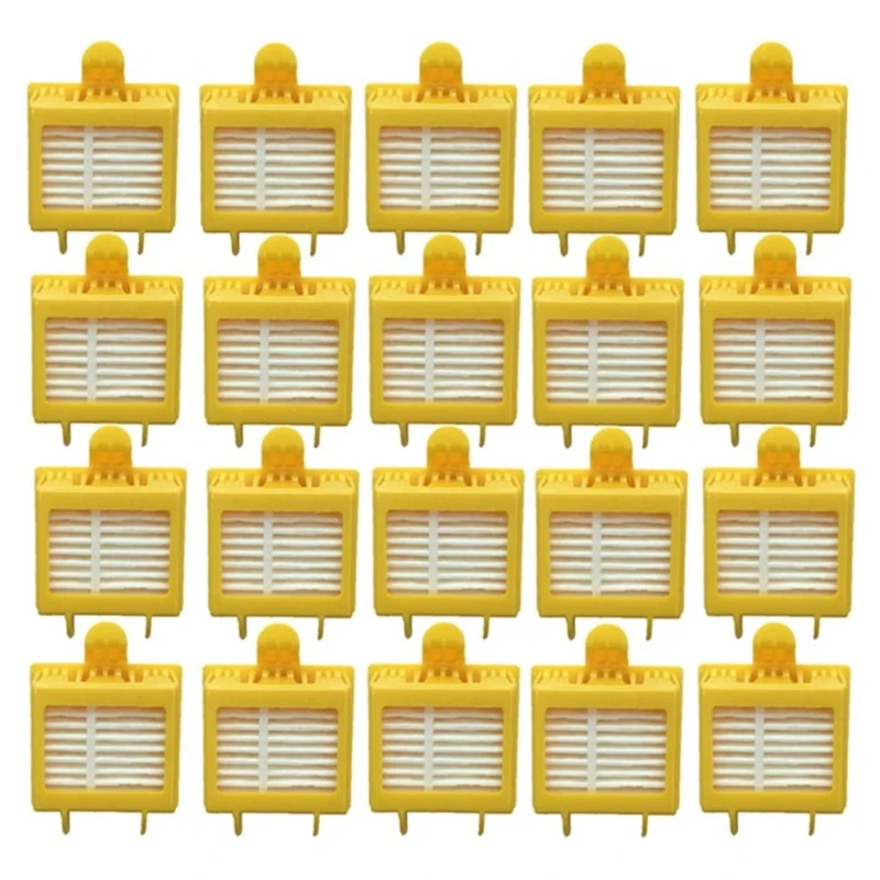 HEPA Filter For IROBOT ROOMBA 700 Series 760 770 780 Replacement Accessories
HEPA Filter For IROBOT ROOMBA 700 Series 760 770 780 Replacement Accessories