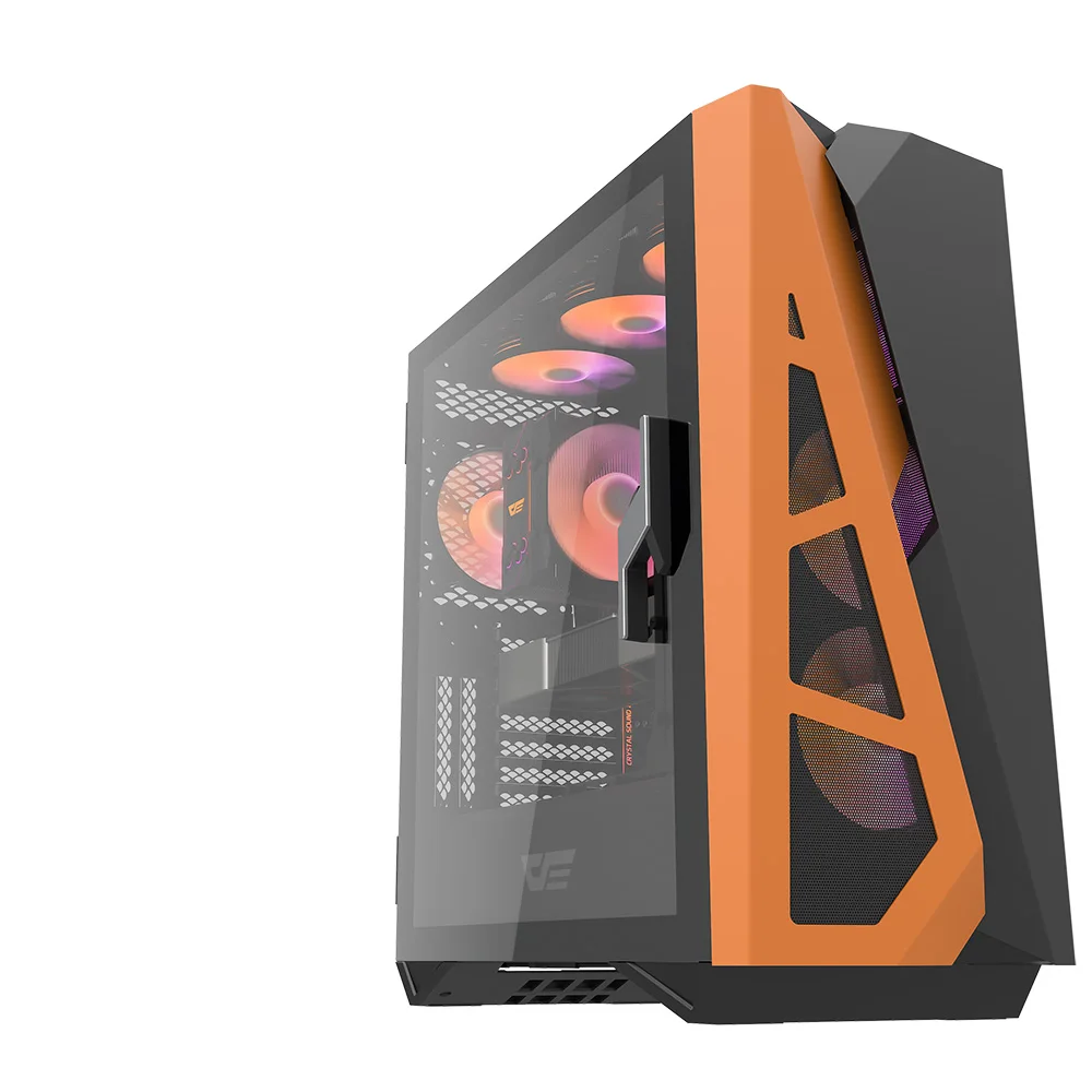 Darkflash Taiwan Brand Distributor OEM MATX Computer Cooling Pc Case Print USB Status Craft Power Style Color Desktop cabinet
Darkflash Taiwan Brand Distributor OEM MATX Computer Cooling Pc Case Print USB Status Craft Power Style Color Desktop cabinet