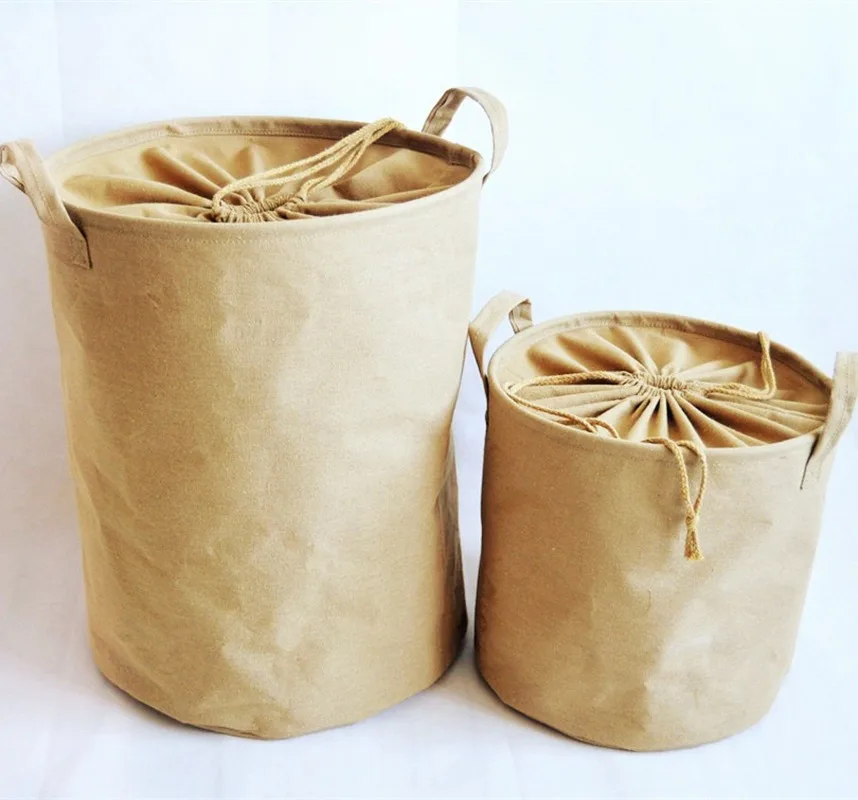 1PC Cotton Linen Dirty Laundry Basket Foldable Storage Basket Laundry Bucket Storage Household Laundry Basket
1PC Cotton Linen Dirty Laundry Basket Foldable Storage Basket Laundry Bucket Storage Household Laundry Basket