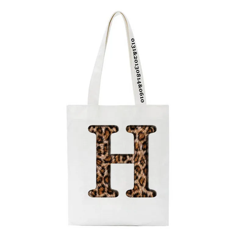 Customized English letters Print Women Graphic Aesthetic Funny Black Canvas Shopping Bag Girl Female Shoulder 90s Casual Handbag
Customized English letters Print Women Graphic Aesthetic Funny Black Canvas Shopping Bag Girl Female Shoulder 90s Casual Handbag