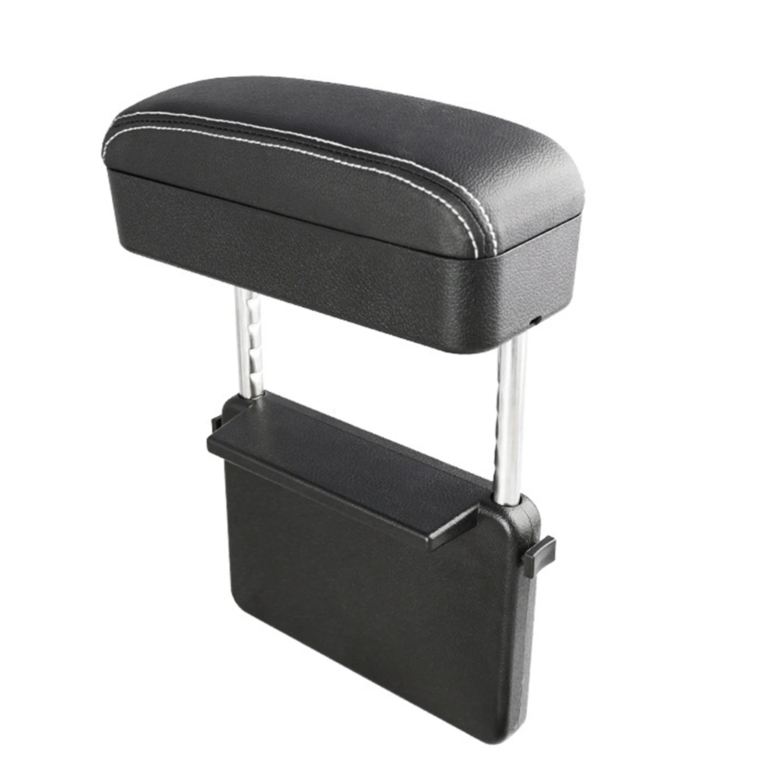 Car Armrest Storage Box Elbow Support Box Adjustable Auto Center Console Arm Rest Console Storage Organizer Car Accessories
Car Armrest Storage Box Elbow Support Box Adjustable Auto Center Console Arm Rest Console Storage Organizer Car Accessories