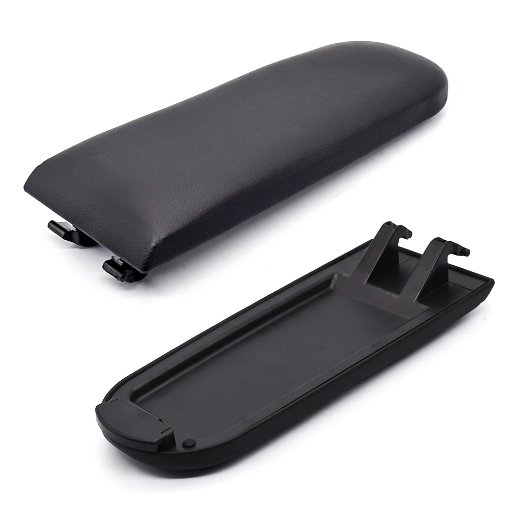 1PC Leather Car Armrest Latch Lid Center Console Cover Protector Cap For VW Jetta Golf 4 MK4 BORA Passat B5 Beetle Polo 6R 9N
1PC Leather Car Armrest Latch Lid Center Console Cover Protector Cap For VW Jetta Golf 4 MK4 BORA Passat B5 Beetle Polo 6R 9N