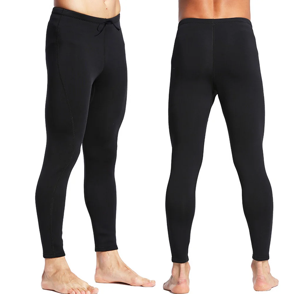 2mm neoprene diving trousers men and women split snorkeling swimming diving pants thickened warm tight water surfing trousers
2mm neoprene diving trousers men and women split snorkeling swimming diving pants thickened warm tight water surfing trousers