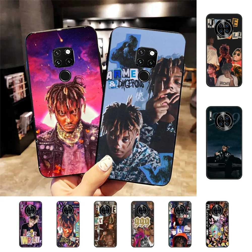 Juice Wrld Phone Case For Huawei Mate 10 20 30 40 50 Lite Pro Nova 3 3i 5 6 SE 7 Pro 7SE
Juice Wrld Phone Case For Huawei Mate 10 20 30 40 50 Lite Pro Nova 3 3i 5 6 SE 7 Pro 7SE
