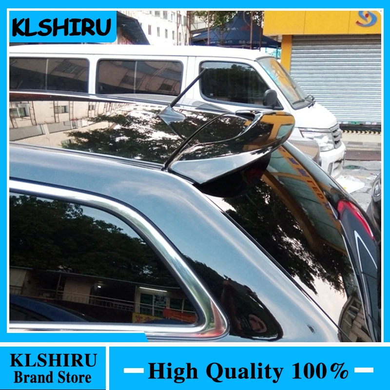 Car Accessories For Mazda CX-7 CX7 Spoiler 2008-2014 Auto ABS Plastic Unpainted Primer Rear Trunk Boot Wing Lip Spoiler
Car Accessories For Mazda CX-7 CX7 Spoiler 2008-2014 Auto ABS Plastic Unpainted Primer Rear Trunk Boot Wing Lip Spoiler