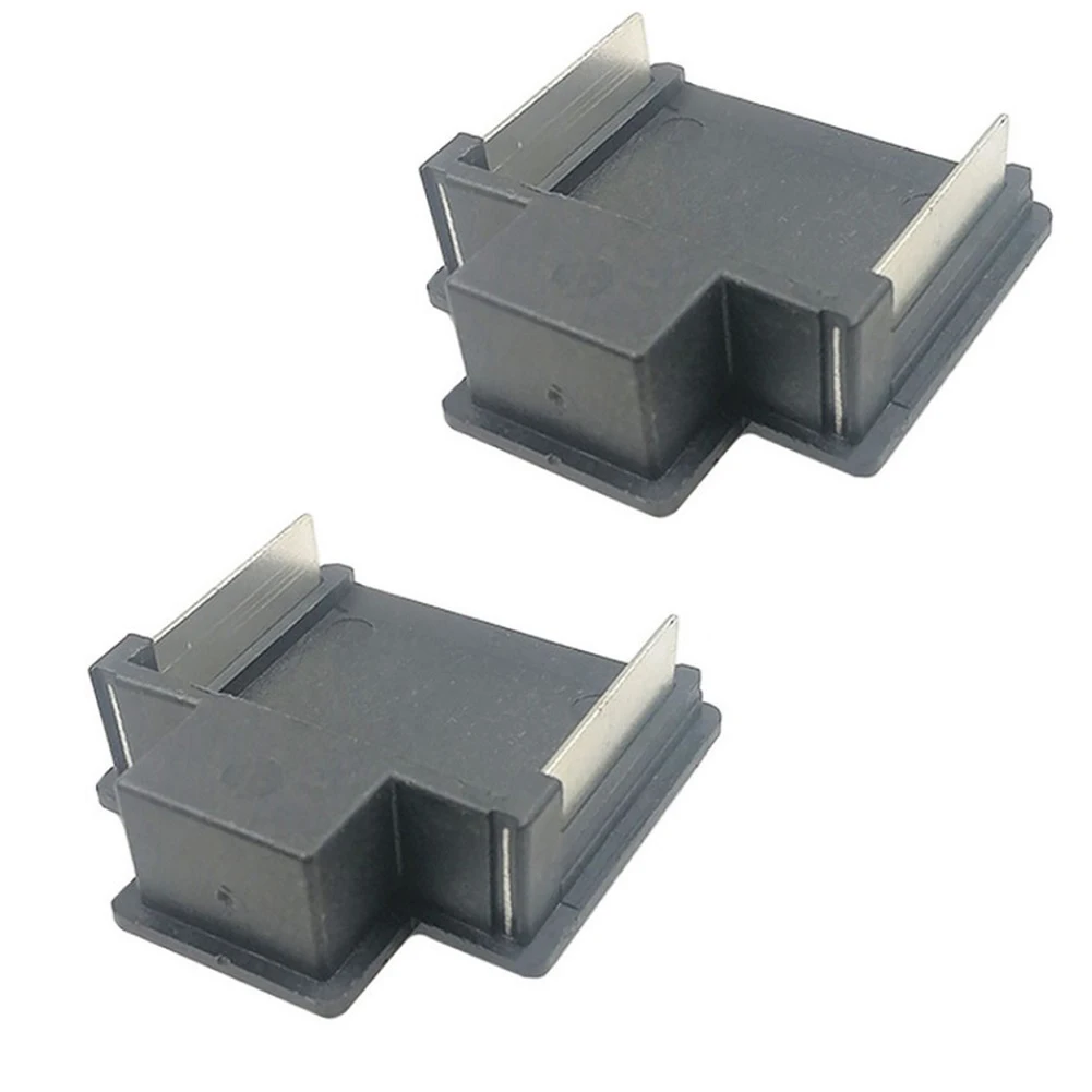 3pcs Battery Connector For Lithium Battery Replacement Battery Adapter For Electric Power Tools Terminal Block
3pcs Battery Connector For Lithium Battery Replacement Battery Adapter For Electric Power Tools Terminal Block