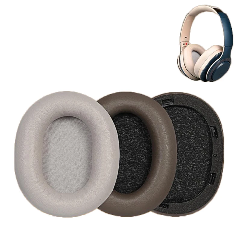 Replacement Elastic Earpads for Cleer Enduro ANC/100 Earphone Memory Foam Earcups Comfortable Protein Ear Pads Headset Accessory
Replacement Elastic Earpads for Cleer Enduro ANC/100 Earphone Memory Foam Earcups Comfortable Protein Ear Pads Headset Accessory