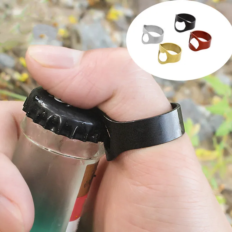 Silver Finger Ring Bottle Opener Beer Opener Bar Home Outside Party Easy To Handle Portable Beer Open Tools Beer Bottle Opener
Silver Finger Ring Bottle Opener Beer Opener Bar Home Outside Party Easy To Handle Portable Beer Open Tools Beer Bottle Opener